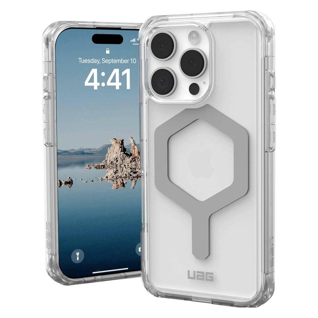 UAG Plyo Magsafe (Apple iPhone 16 Pro) (114480114333)