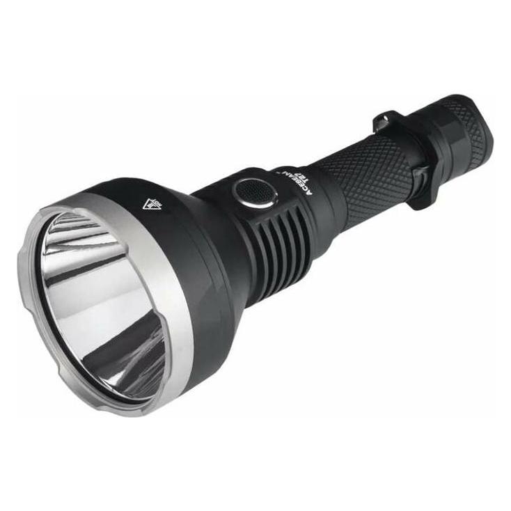 AceBeam P16 (17.47 cm, 2500 lm) (P16 GRAY)