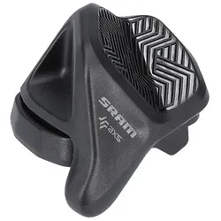SRAM POD Controller Schaltwippe Rocker Paddle Upgrade | schwarz rechts