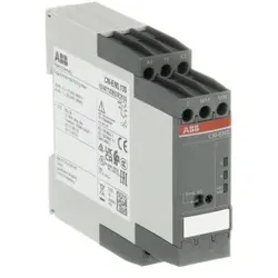 ABB CM-ENS.13S Niveauüberwachungsrelais 1We, Empfindlichk. 5-100kOhm, 110-130VAC / 220-240VAC Leeren 1SVR730850R2100