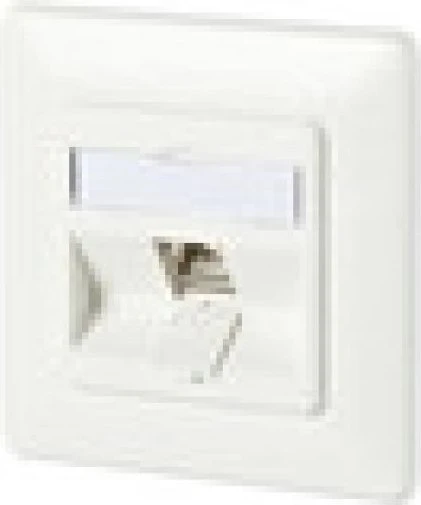 METZ BTR Outlets Flush with 180 ° Modules