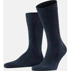 Socken Family Blau 47-50