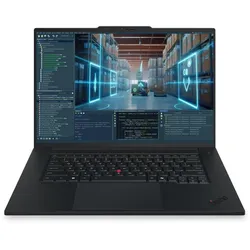 Lenovo ThinkPad P1 Gen 9 21UE000JGE