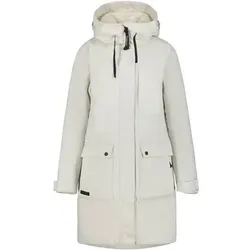 ICEPEAK Damen ADDIE, Größe 42 in Schwarz Schwarz