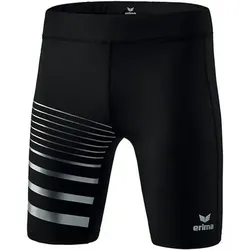 ERIMA Running - Textil - Hosen kurz Race Line 2.0 Laufhose kurz Kids, Größe 152 in Schwarz Schwarz
