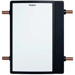 Vaillant Paket 4.6107 flexoTHERM exclusive VWF 57/4 mit fluoCOLLECT