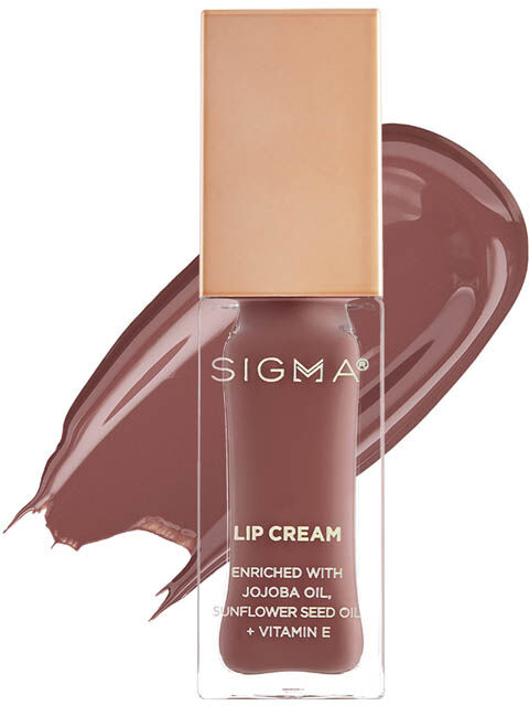 Sigma Beauty Lip Cream-New Mod