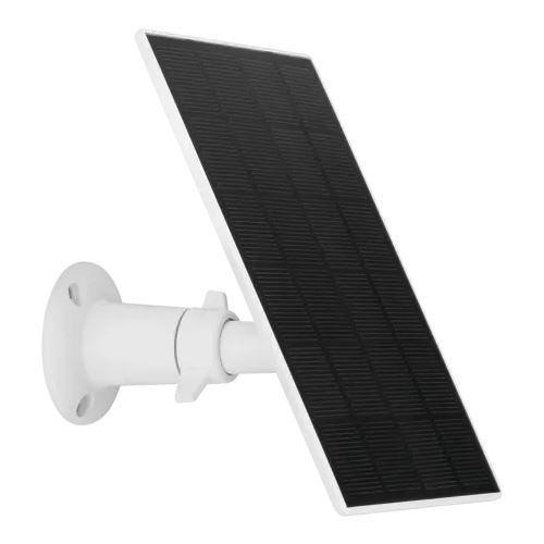 ABUS Security Center Solarpanel f?r Akku-Kamera Pro