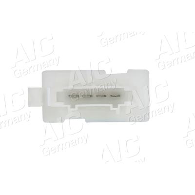 AIC Widerstand, Innenraumgebläse Premium Quality, Erstausrüsterqualität 57587 für MINI
