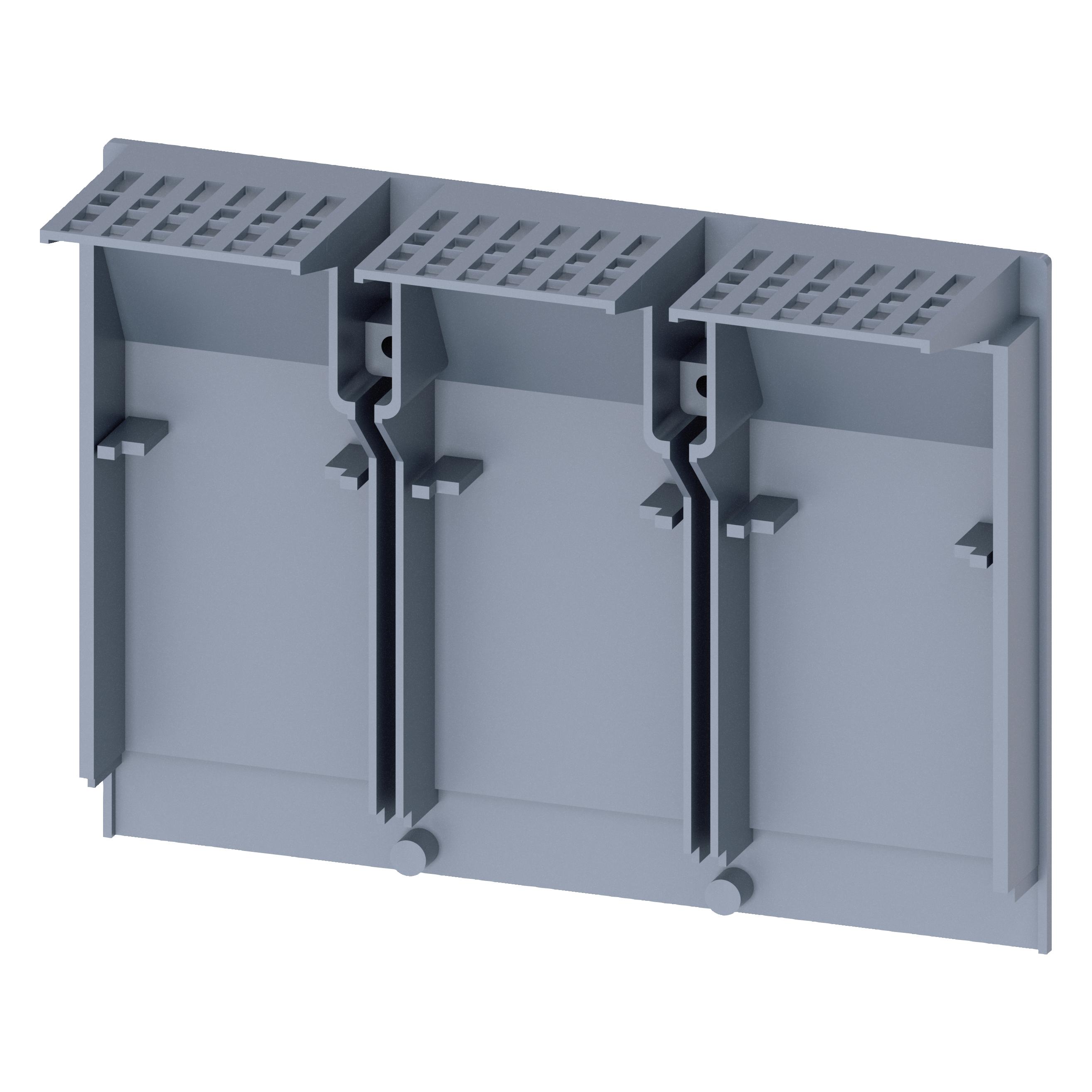 Siemens Isolationsplatte (3VA92710WJ30)