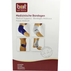 Bort Epibasic Haut X-Small 1 ST
