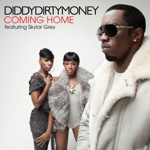 Diddy-Dirty Money - Coming Home (2-Track) - Preis vom 09.10.2026 07:28:09 h