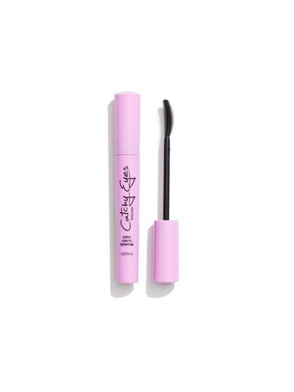 Gosh Catchy Eyes Mascara