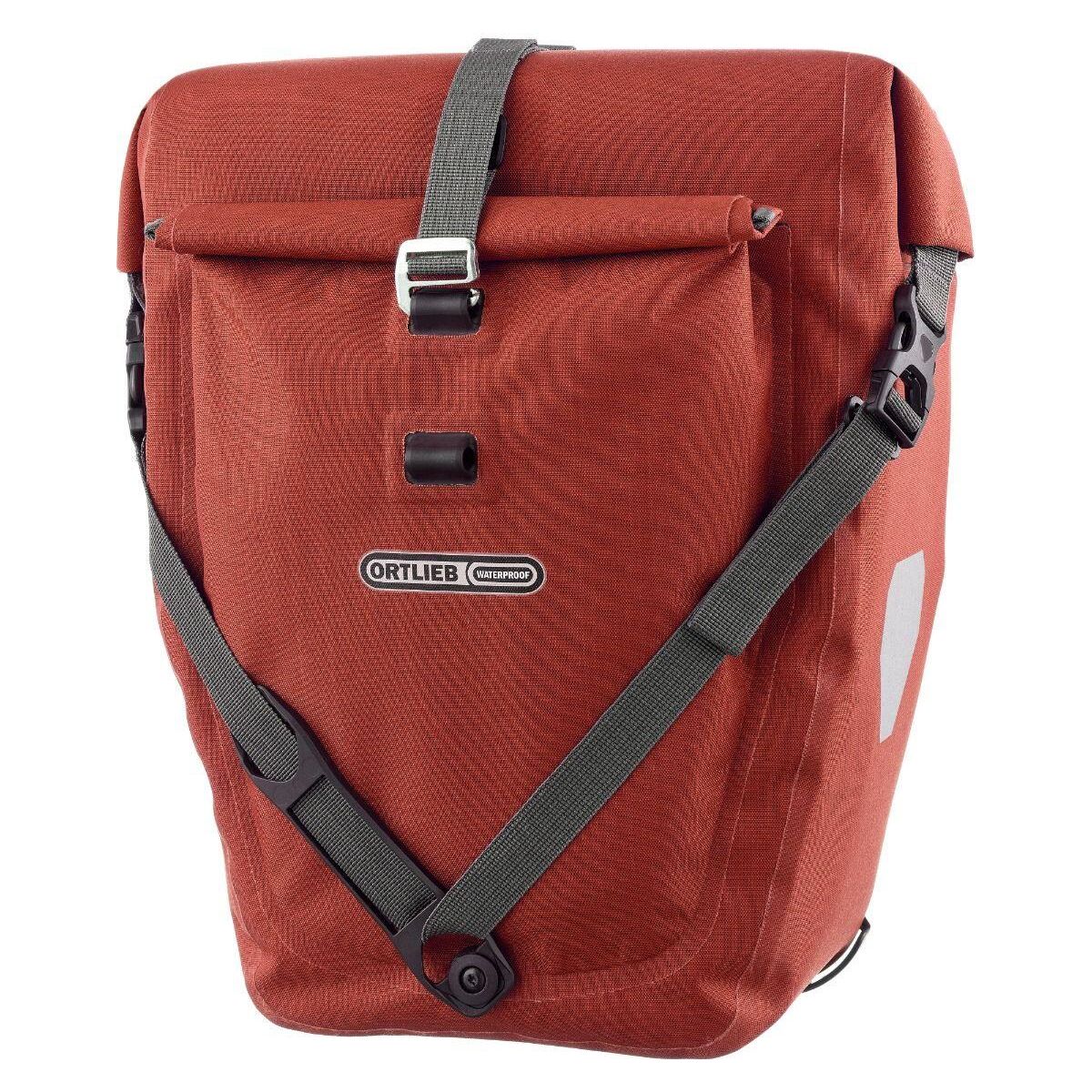 Ortlieb Back-roller Plus 20L dark chili 20L F5209