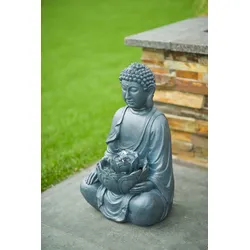 Ubbink Wasserspiel Gartenbrunnen Sungai