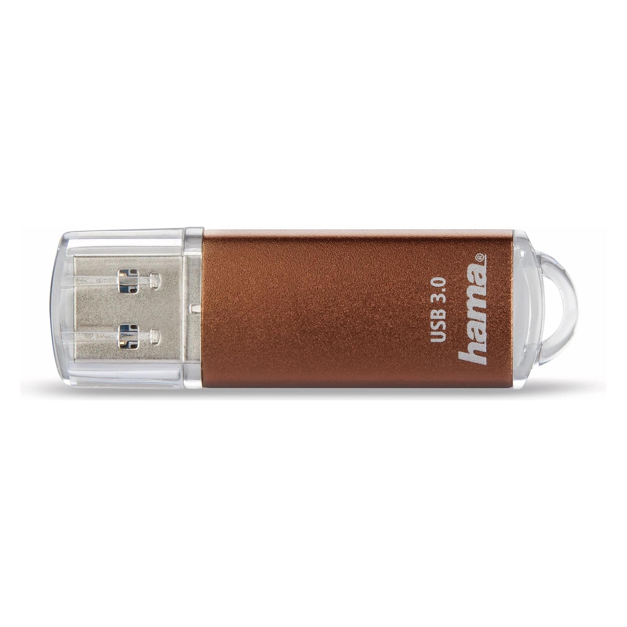Hama FlashPen Laeta (64 GB, USB-A) (00124004)