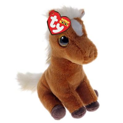 MORTY BROWN MUSTANG - BOO - REG