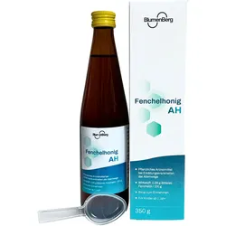Blumenberg Fenchelhonig Ah 350 G