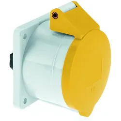Bals Elektrotech. Anbausteckdose gerade 32A 13009