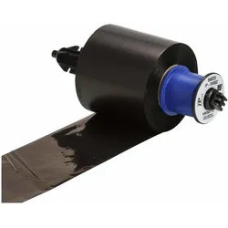 Brady IP-R-4902, Harz-Farbband, Schwarz, 60.00 mm x 300.00 m, f. IP Printer, Drucker Zubehör