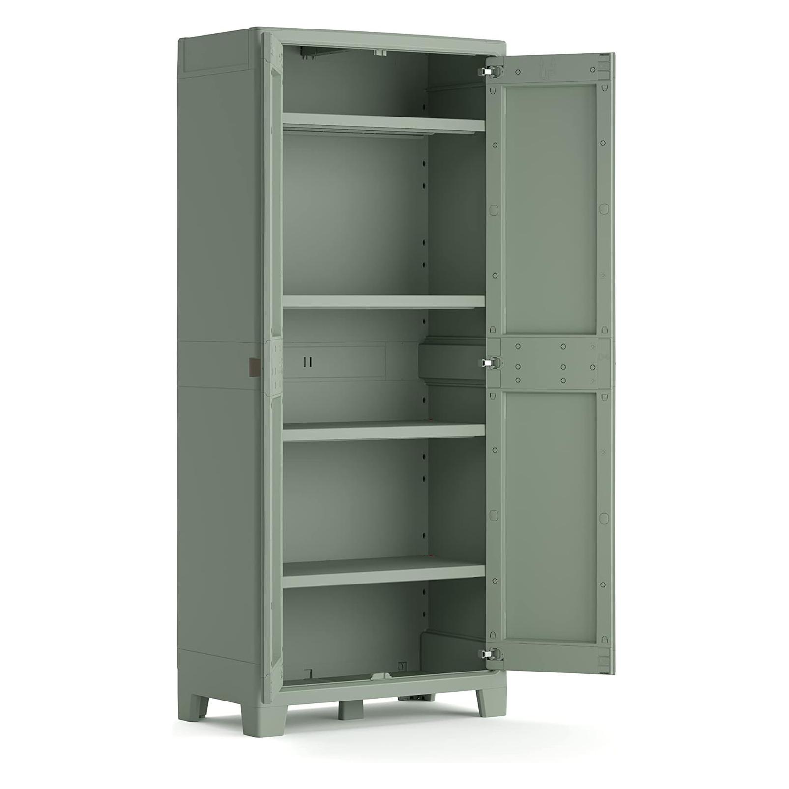 Keter Planet Outdoor High (80 cm, 182 cm) (9750200023102)