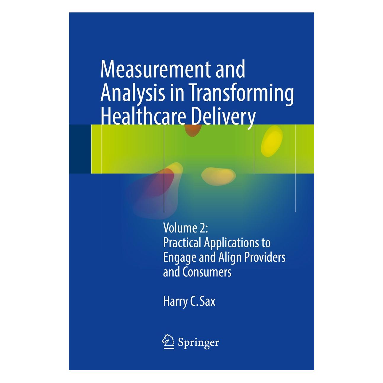 Springer Measurement and Analysis in Transformin (Englisch, Hardcover, Harry C. Sax) (9783319462202)