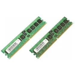 CoreParts MMG1065 (2 x 1GB), RAM Modellspezifisch, Grün