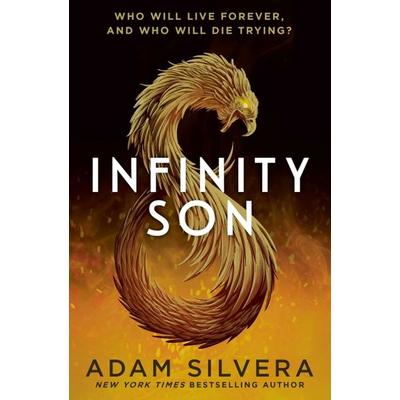 Infinity Son, Taschenbuch von Adam Silvera, Simon & Schuster