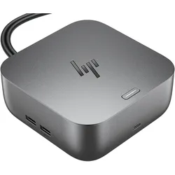 HP Thunderbolt 4 Ultra 180W G6 | Dockingstation