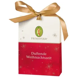 Geschenkverpackung - Weihnachten