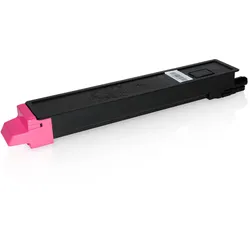Alternativ-Toner für UTAX 652511014 magenta