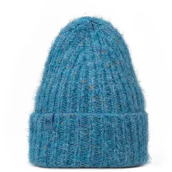 BUFF Eyla Strick & Polar Mütze 739 - eyla lake blue