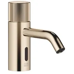 Dornbracht Waschtischarmatur META 44515660 Light Gold, 44515660-26 44515660-26
