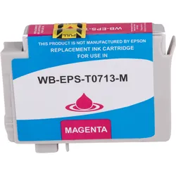 Alternativ-Tinte für EPSON C13T08934011 magenta