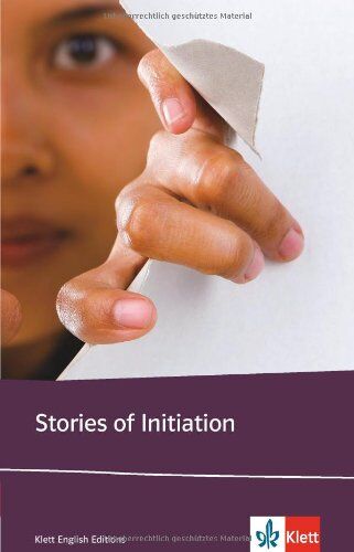 Ernest Hemingway - Stories of Initiation: Lektüren Englisch - Preis vom 15.10.2026 23:06:25 h