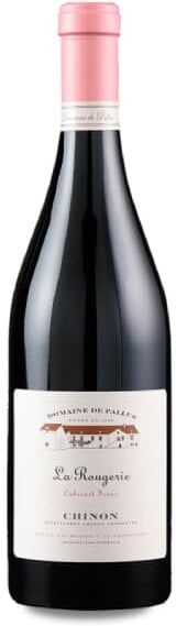 Domaine de Pallus La Rougerie 2019
