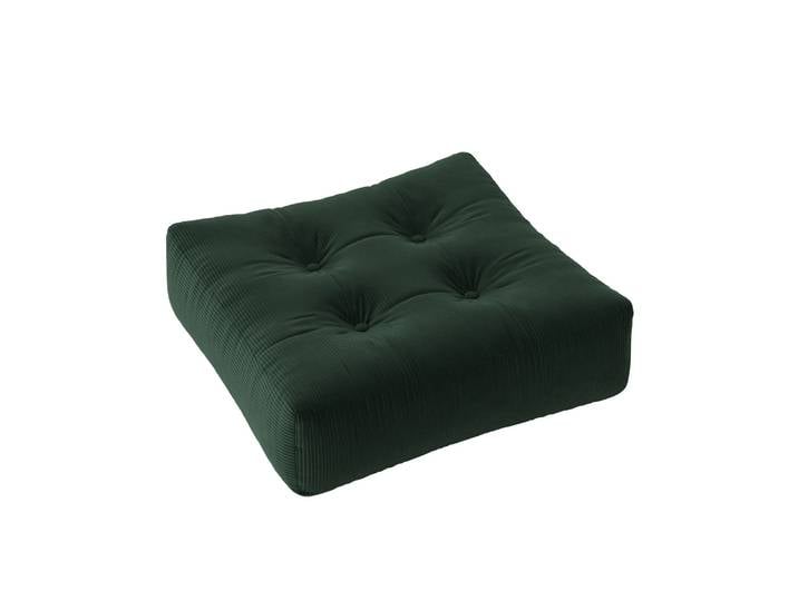 3er Set Karup MORE POUF Futon Sitzpouf