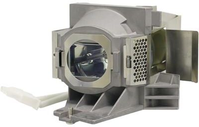Jaspertronics™ Original VS16444 Lamp & Housing for Viewsonic Projectors - 1 Year Warranty