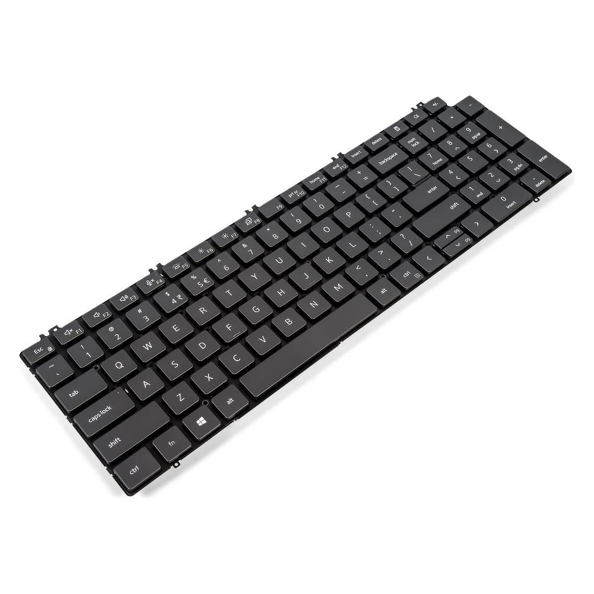 Dell Keyboard 99,US-INTL,M19IXA-BS (8XY7G)