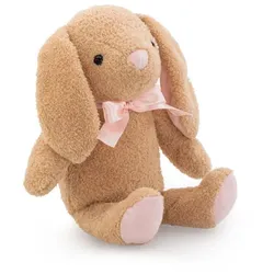 Kuscheltier "Hase Hopsi"