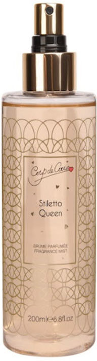 Coup de Coeur Stiletto Queen Coup de Cœur