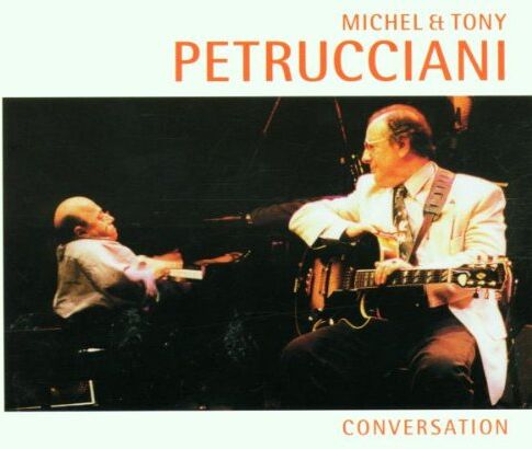 M. Petrucciani - Conversation - Preis vom 30.09.2026 09:01:18 h
