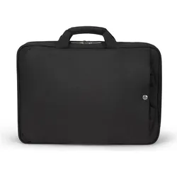 Dicota Top Traveller Dual FIVE 14-16inch (16", Universal), Notebooktasche, Schwarz