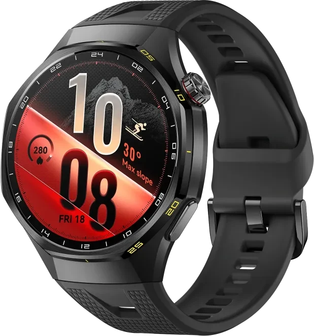 Huawei Watch GT 7 Pro 46 mm Black