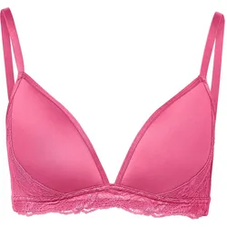 Tchibo - Spacer-Soft-BH - Damen - Gr. 80A - rosé