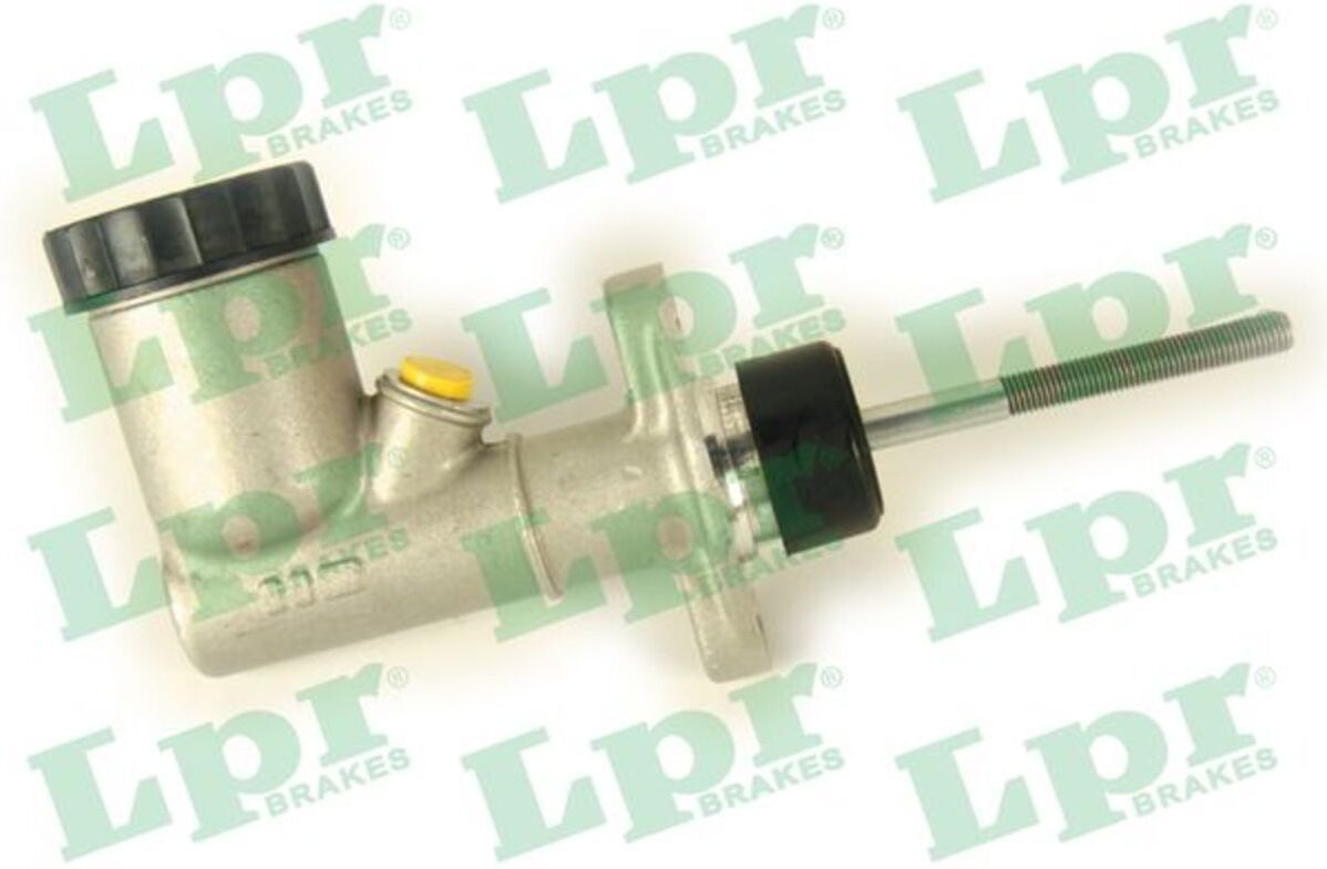 Geberzylinder, Kupplung LPR 2501