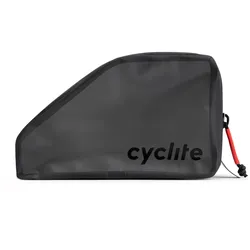 Cyclite POUCH / 02 0,9l black