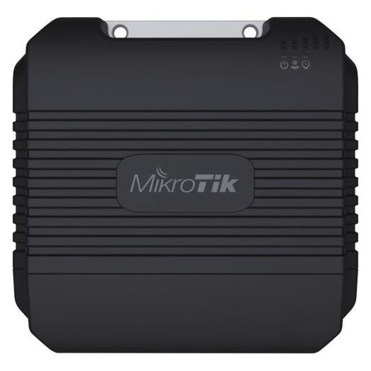 MikroTik LtAP LTE7 kit with RouterOS L4, International version (LtAP-2HnD&R11e-LTE7)