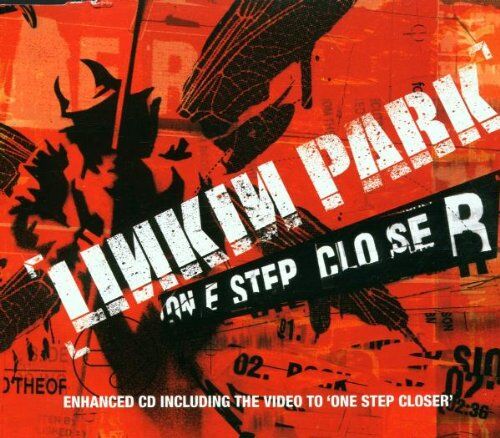 Linkin Park - One Step Closer (Album Version - Preis vom 28.09.2026 21:19:57 h