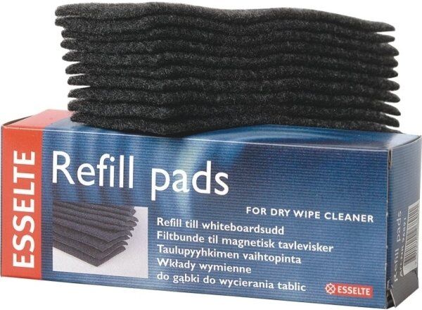 Esselte Whiteboard Refill Til Tavlevisker